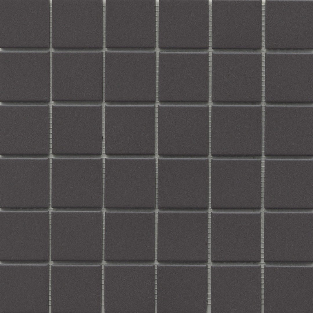 Emser Source 12" x 12" Matte Porcelain 2" Mosaic