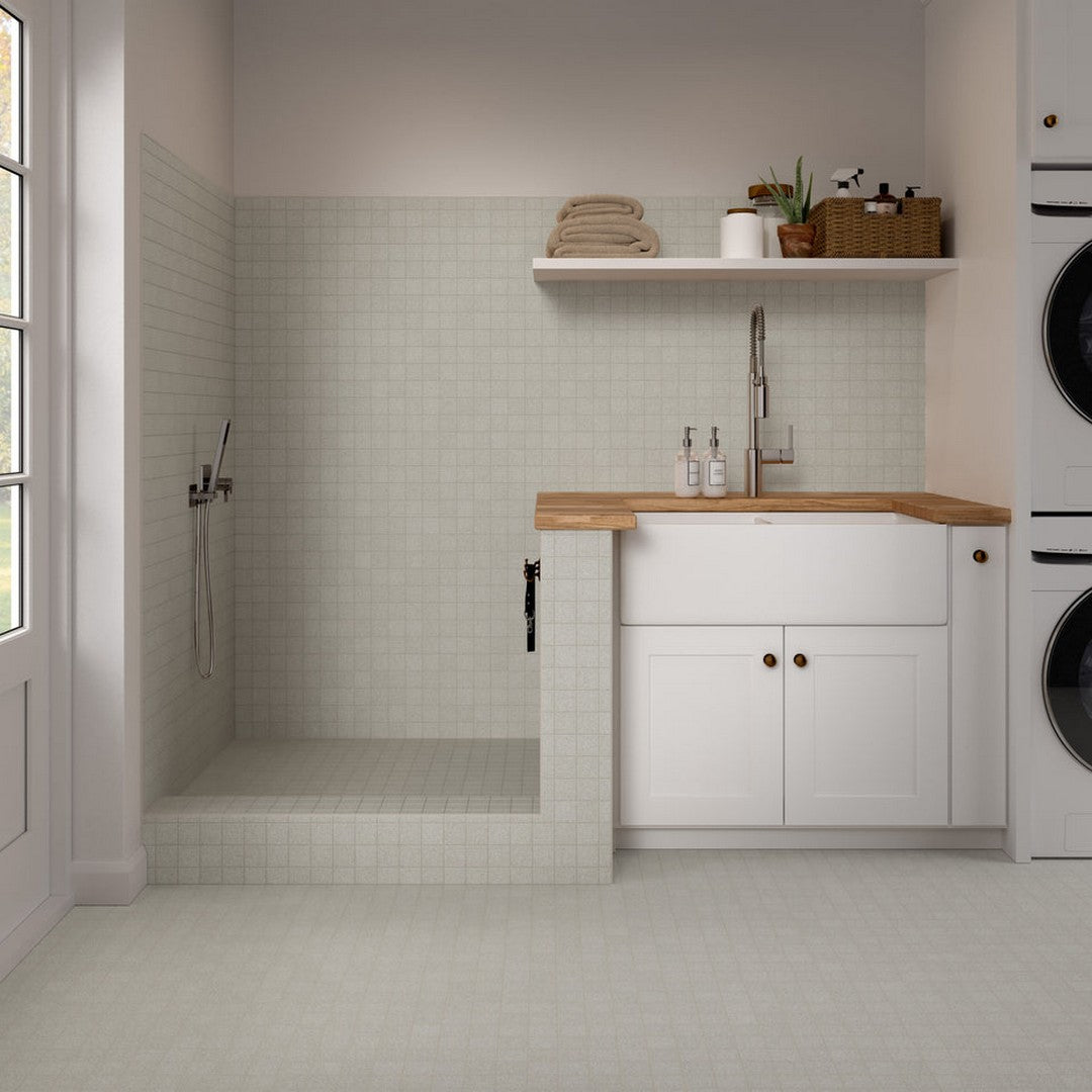 Emser-Source-12-x-12-Matte-Porcelain-2-Mosaic-Cider-Salt-|-Pepper