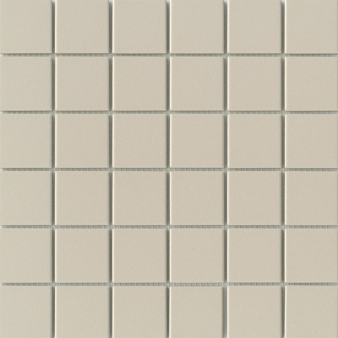 Emser Source 12" x 12" Matte Porcelain 2" Mosaic