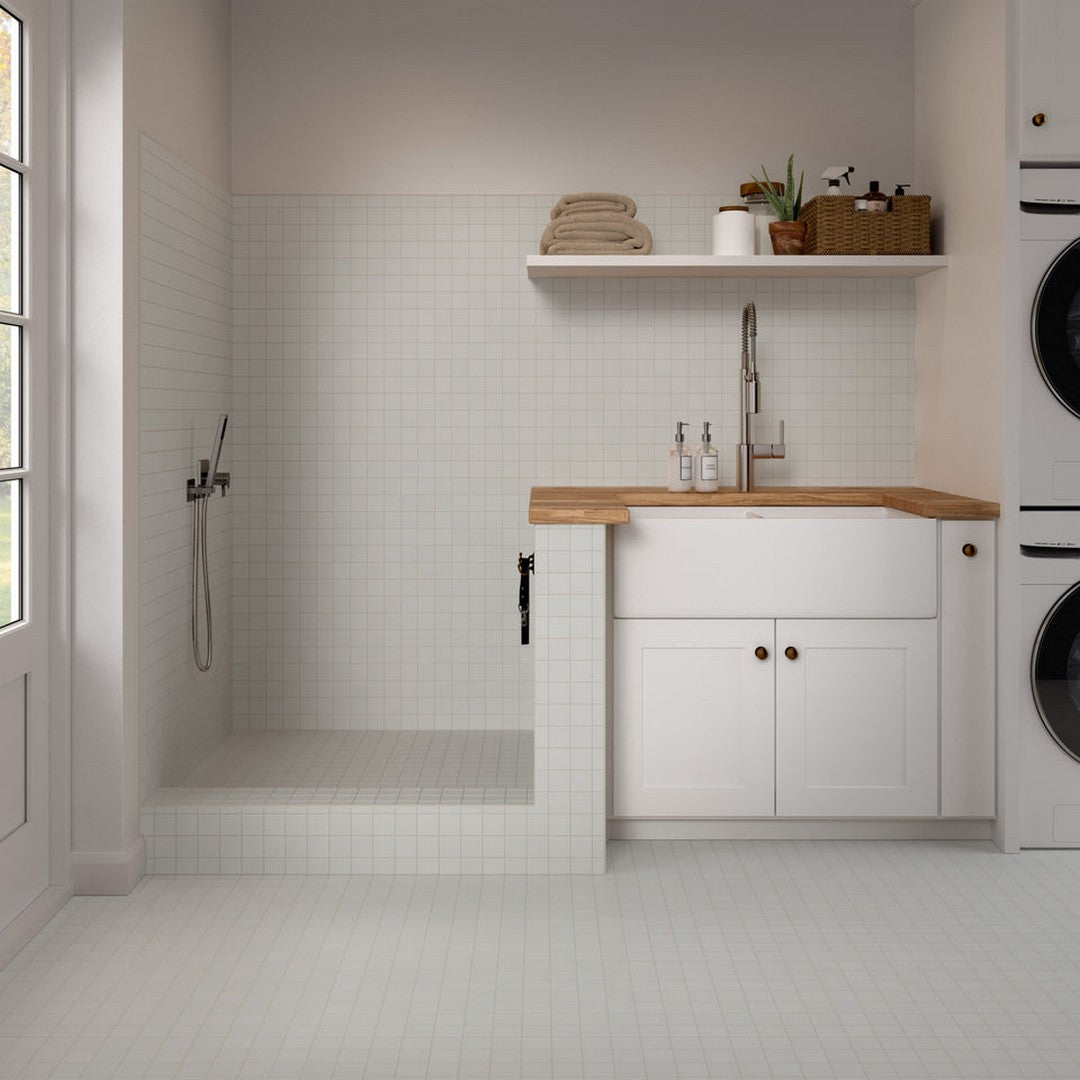Emser-Source-12-x-12-Matte-Porcelain-2-Mosaic-Pure-White-Salt-|-Pepper