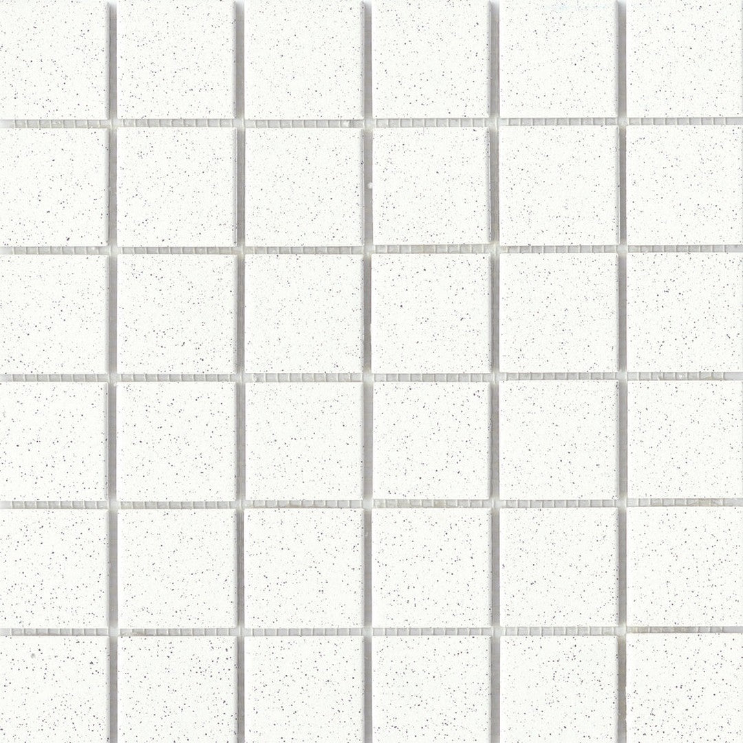 Emser Source 12" x 12" Matte Porcelain 2" Mosaic