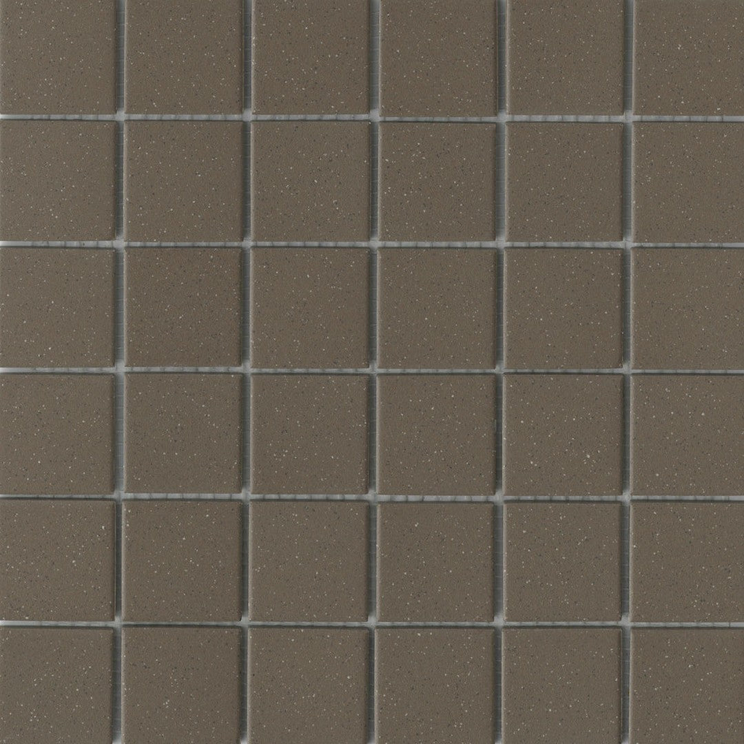 Emser Source 12" x 12" Matte Porcelain 2" Mosaic