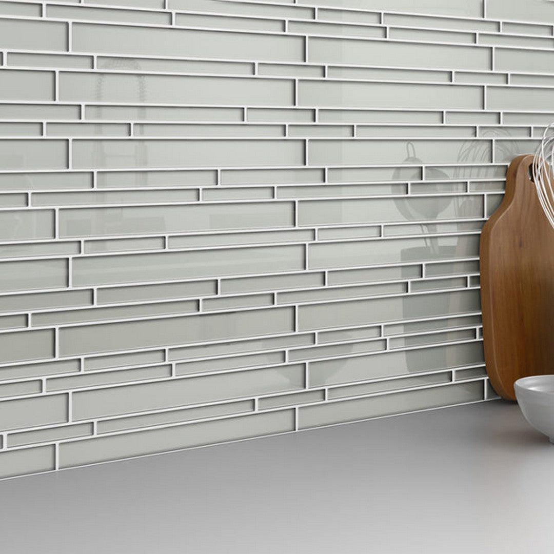 Emser-Charisma-11-x-12-Gloss-&-Frosted-Linear-Glass-Mosaic-Delight
