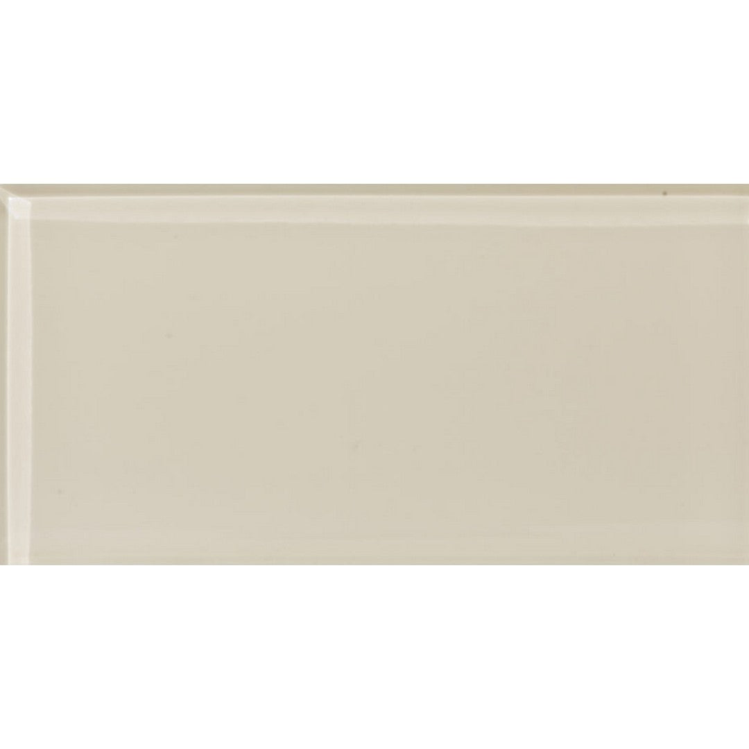 Emser Lucente 3" x 6" Pressed Glossy Glass Tile