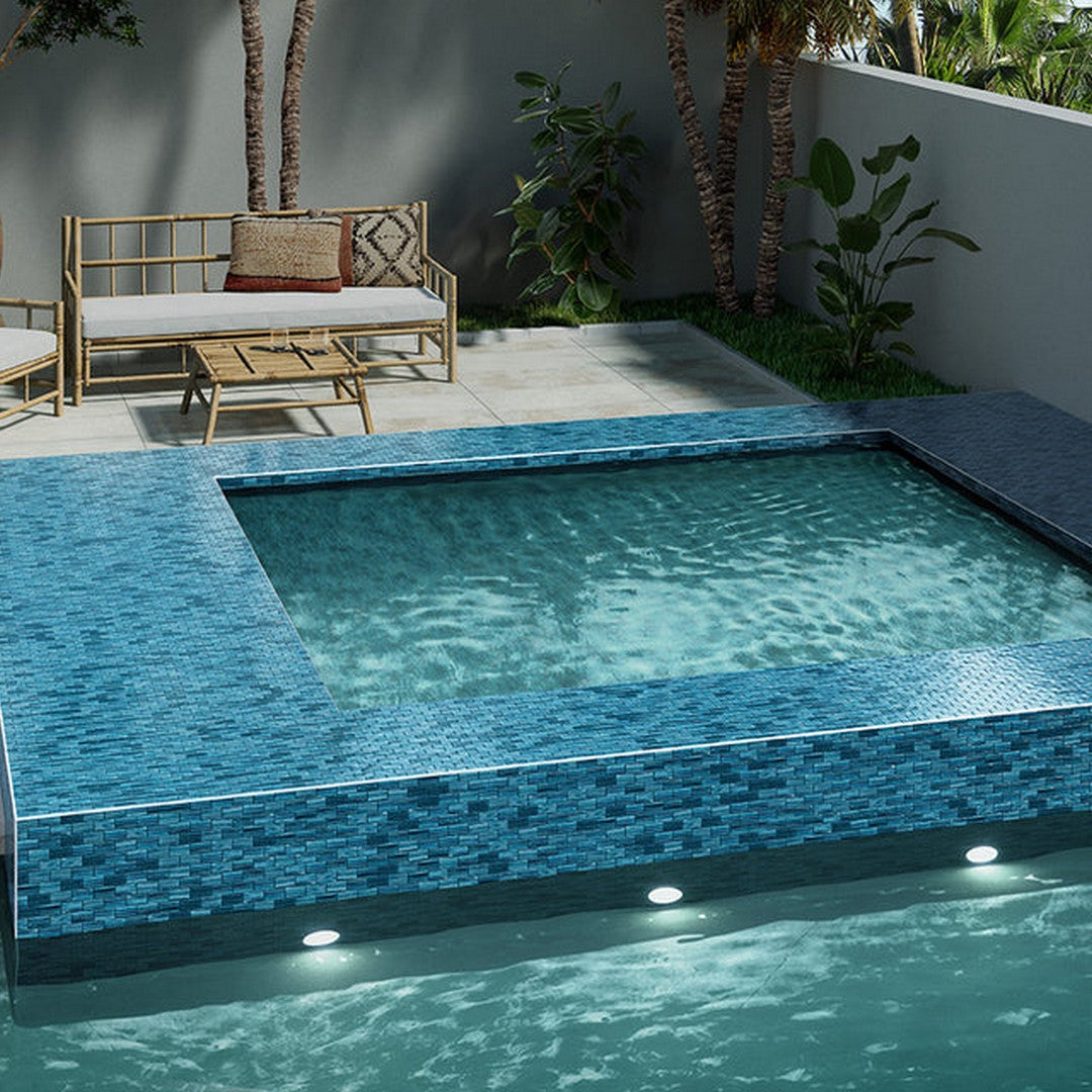 Emser-Swirl-12-x-12-Gloss-Glass-Offset-Mosaic-Ocean