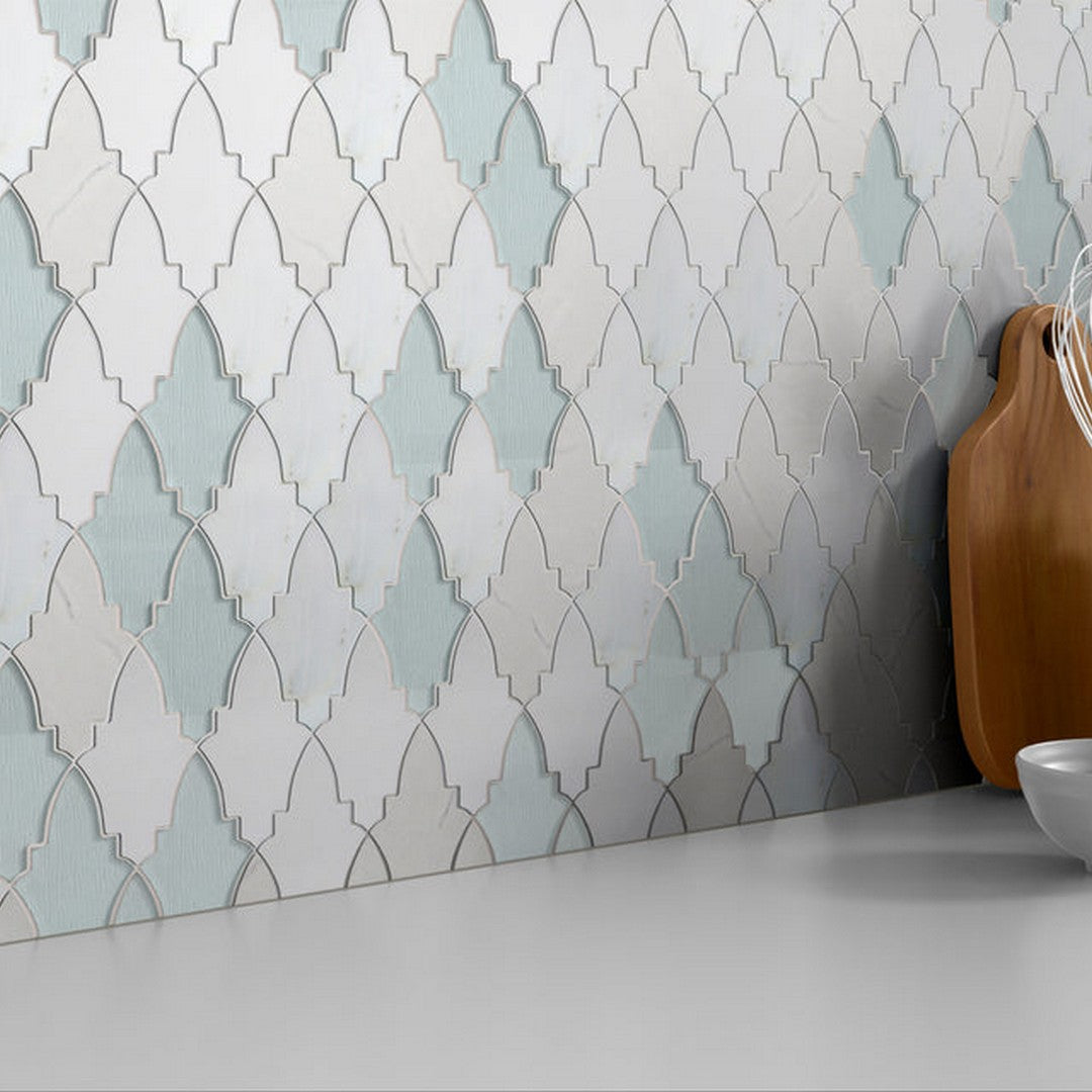 Emser-Fleur-11-x-12-Polished-Stone-and-Glass-Mosaic-Affodill