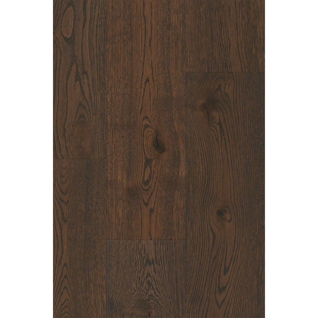 Happy Feet International Turnberry 7.5" Oak Engineered Hardwood Plank