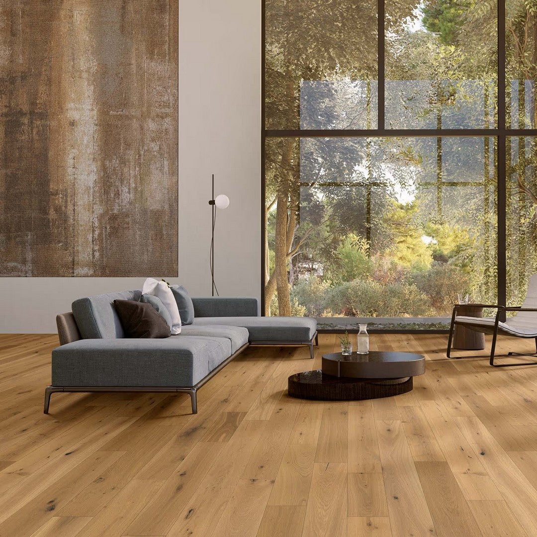 Happy-Feet-International-Turnberry 7.5-Oak-Engineered-Hardwood-Plank-Natural-Oak