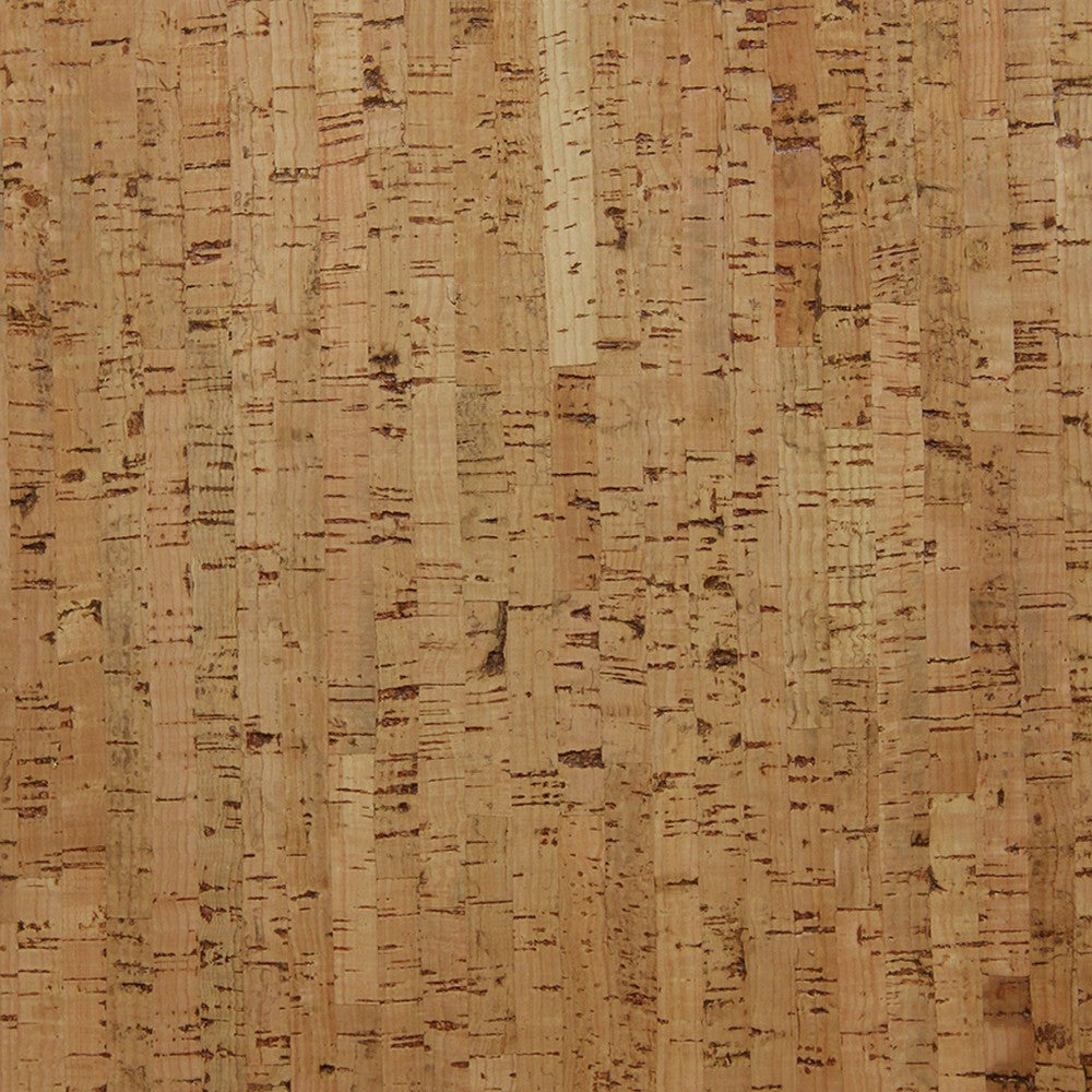 WE Cork Avant-Garde 11.84" x 35.56" Oak Plank
