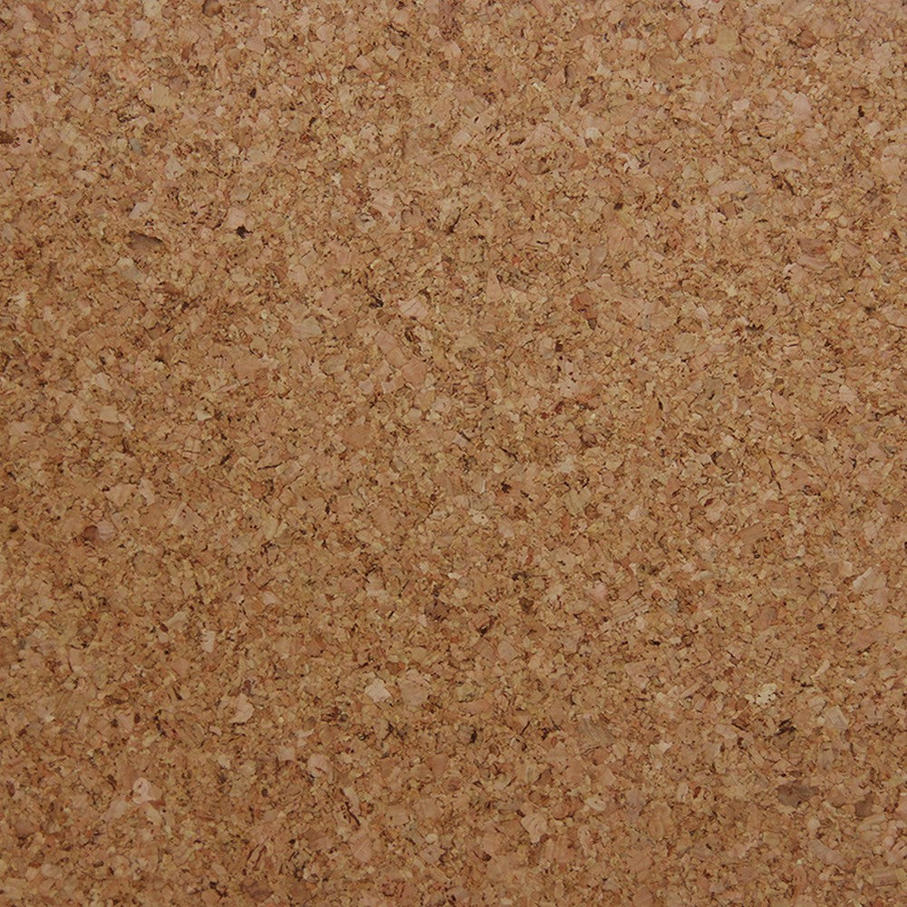 WE Cork Avant-Garde 11.84" x 35.56" Oak Plank