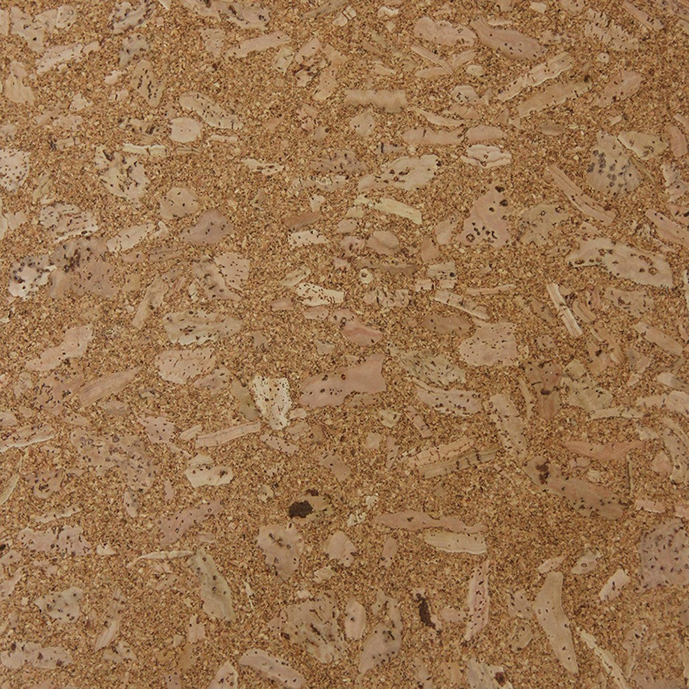 WE Cork Avant-Garde 11.84" x 35.56" Oak Plank