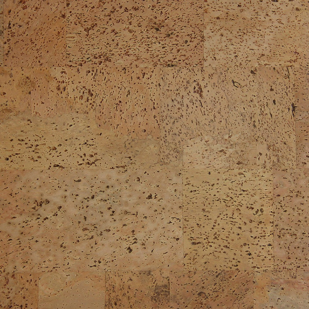 WE Cork Avant-Garde 11.84" x 35.56" Oak Plank