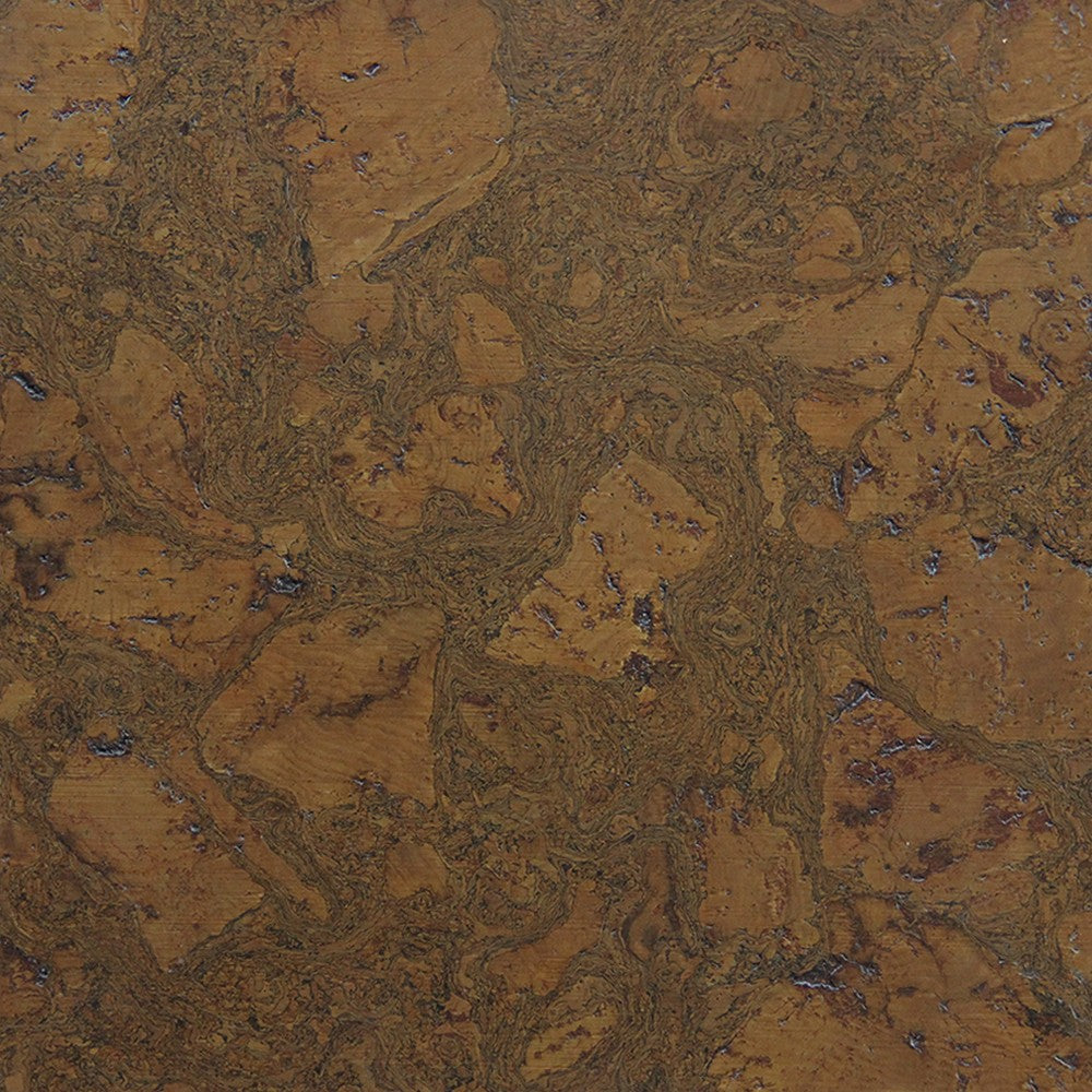 WE Cork Avant-Garde 11.84" x 35.56" Oak Plank