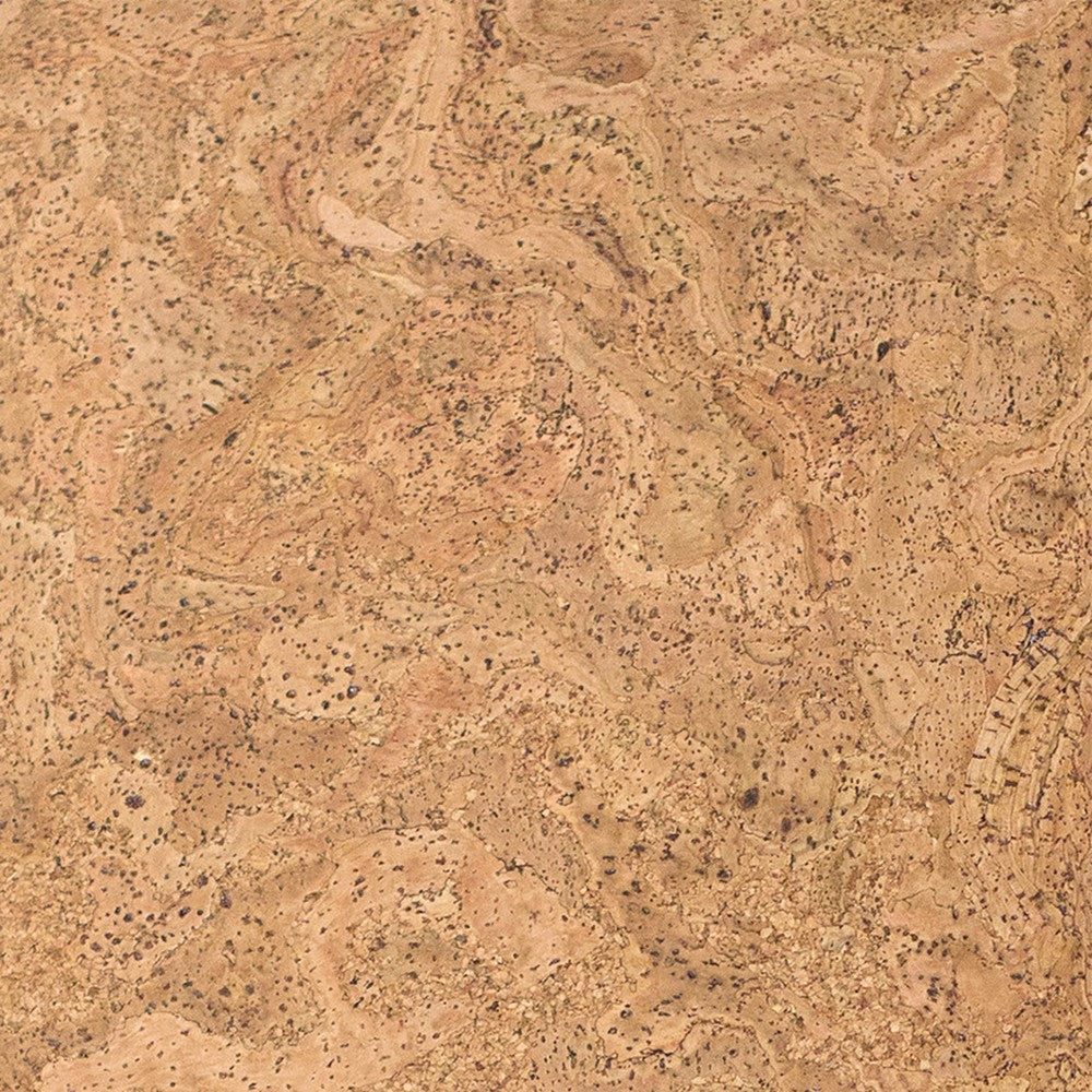 WE Cork Avant-Garde 11.84" x 35.56" Oak Plank