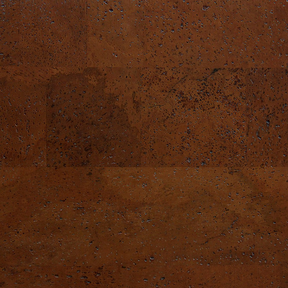 WE Cork Avant-Garde 11.84" x 35.56" Oak Plank