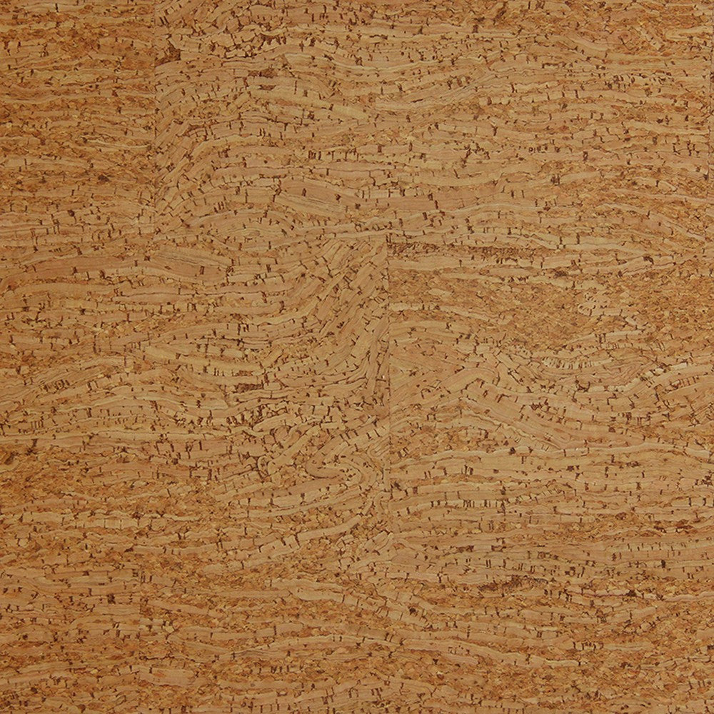 WE Cork Avant-Garde 11.84" x 35.56" Oak Plank