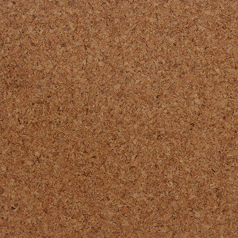 WE Cork Classic 12" x 12" Oak Tile