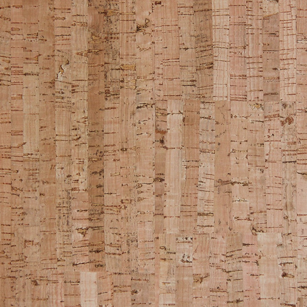 WE Cork Corkoleum Oak 55" x 216" Roll