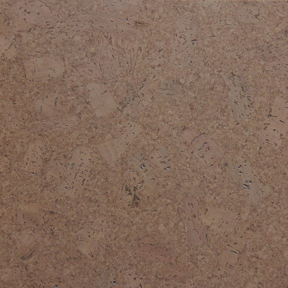WE Cork Eco-Nomical Series 11.84" x 35.56" Oak Plank
