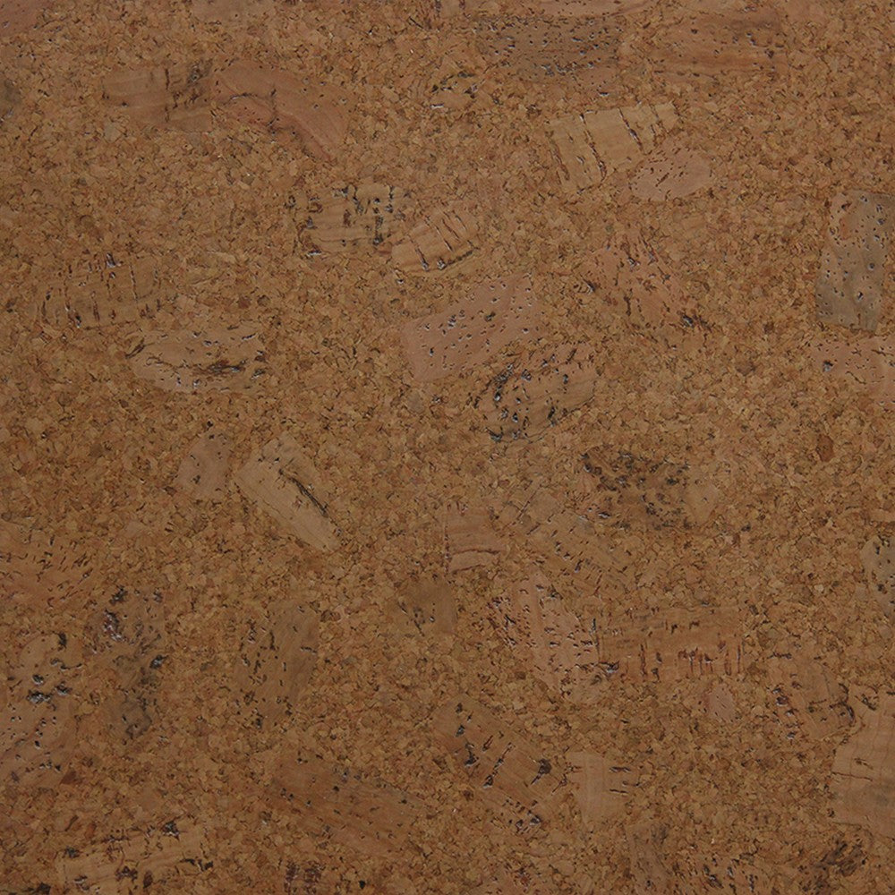 WE Cork Eco-Nomical Series 11.84" x 35.56" Oak Plank