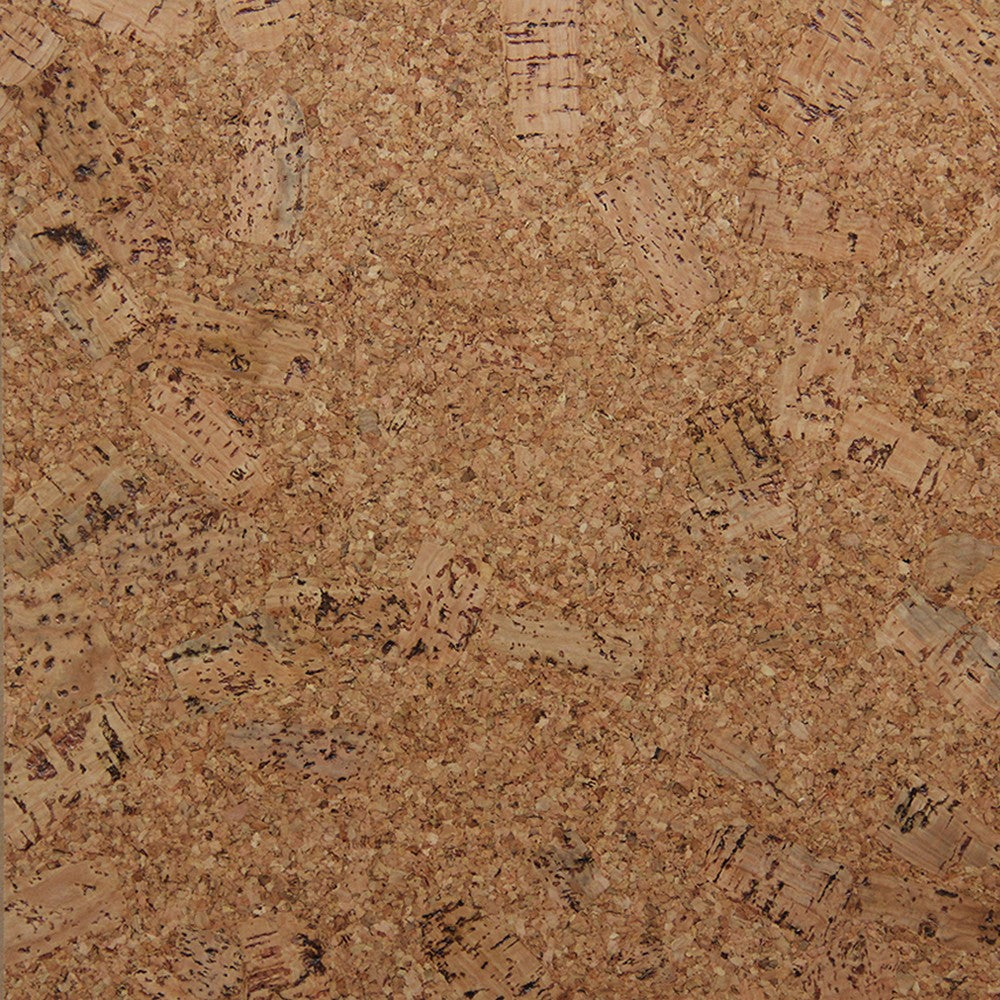 WE Cork Eco-Nomical Series 11.84" x 35.56" Oak Plank