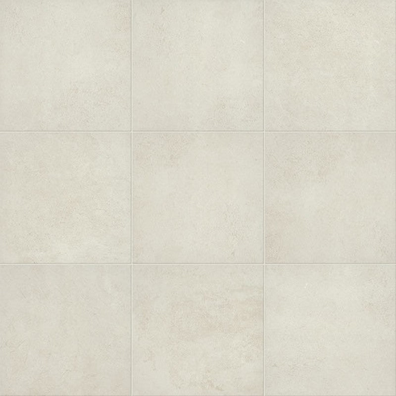 American Olean Windmere 12" x 12" Matte Glazed Ceramic Tile
