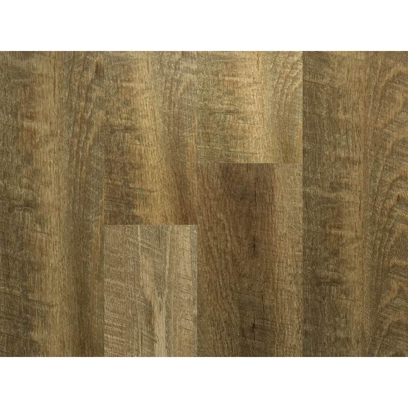 Signature Collection Coastal Ivory Coast 6" x 48" WPC Vinyl Plank 12mil