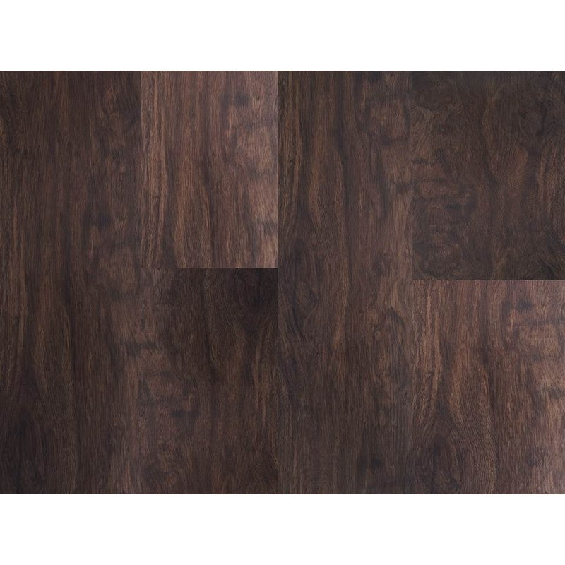 Signature Collection Coastal Ivory Coast 6" x 48" WPC Vinyl Plank 12mil