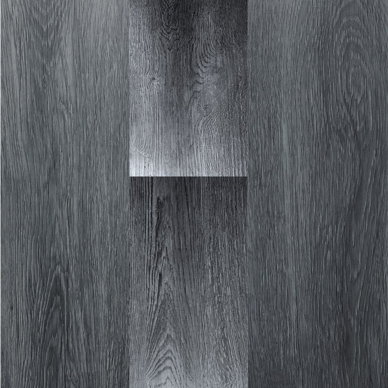 Signature Collection Coastal Ivory Coast II 5.75" x 48" WPC Vinyl Tile 12mil