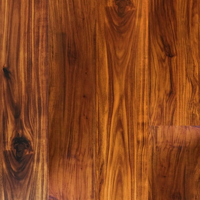 Signature Collection Coastal Tuscan Coast 7" x 48" WPC Vinyl Plank 20mil