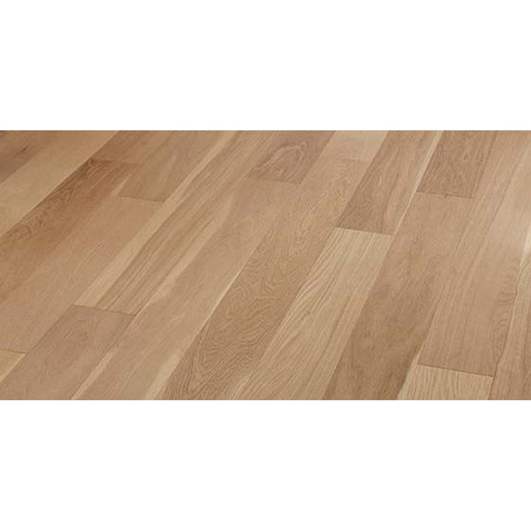Signature Collection Splashcraft 5" Wire Brushed Engineered Hardwood Plank