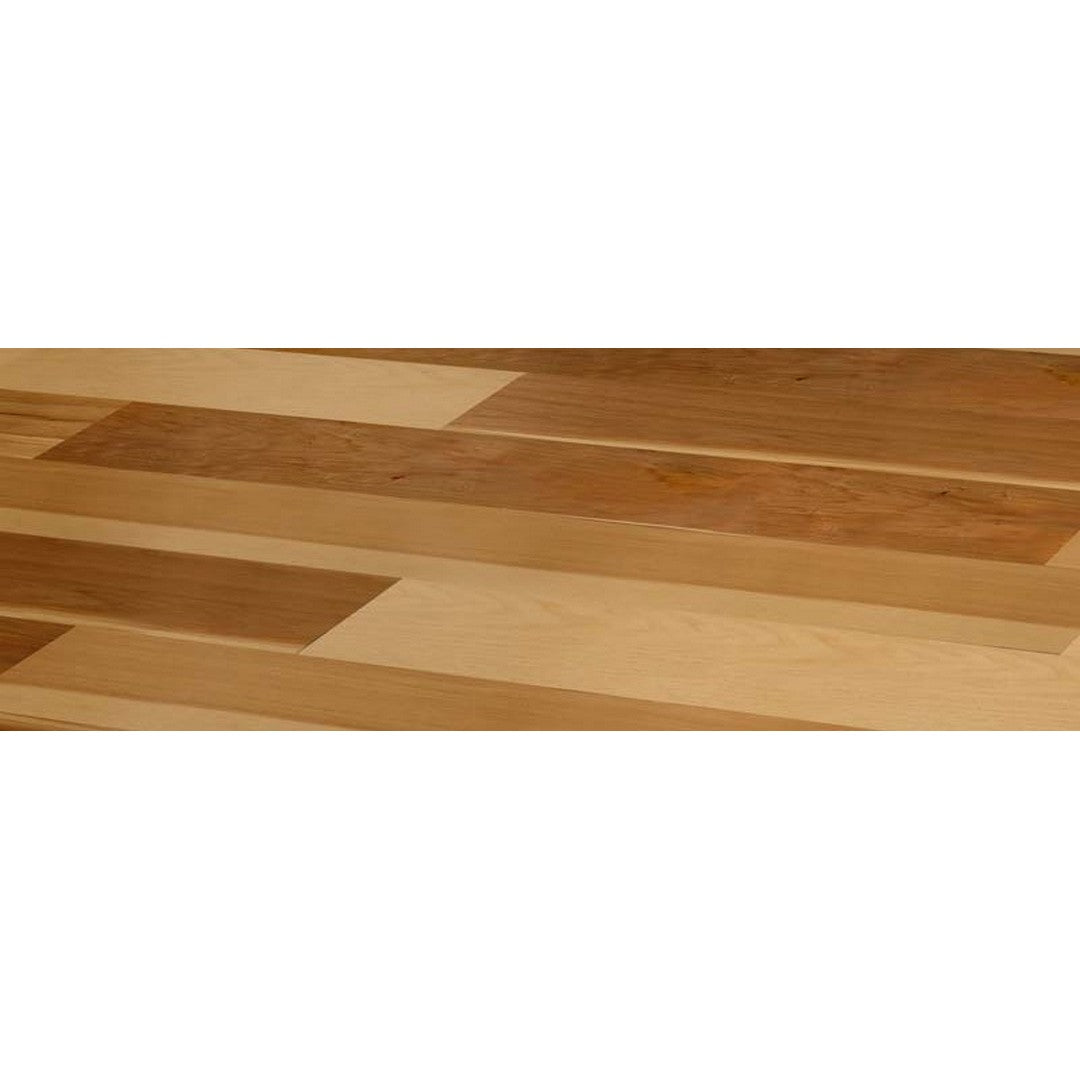 Signature Collection Splashcraft 5" Wire Brushed Engineered Hardwood Plank