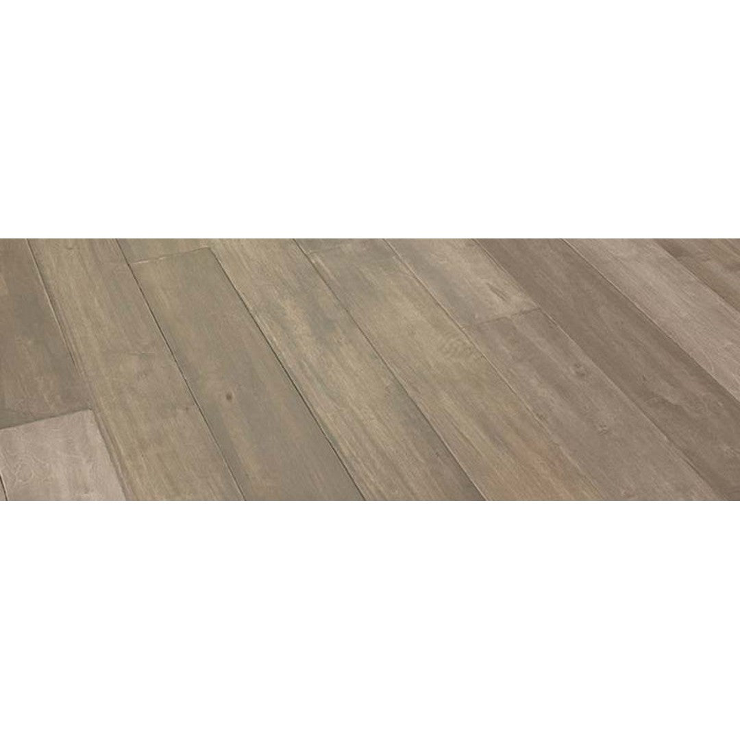 Signature Collection Splashcraft 5" Wire Brushed Engineered Hardwood Plank