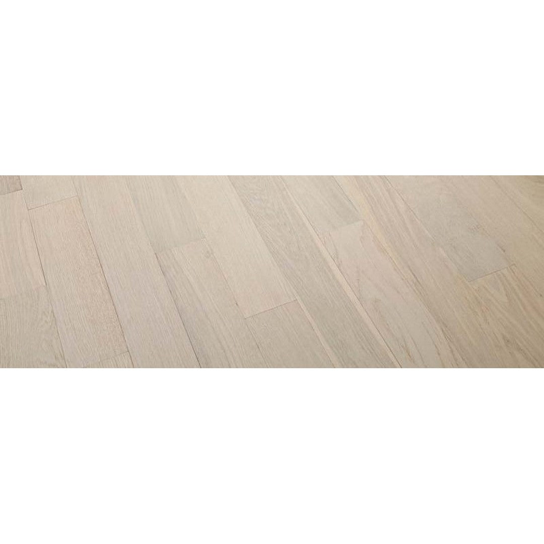 Signature Collection Splashcraft 5" Wire Brushed Engineered Hardwood Plank