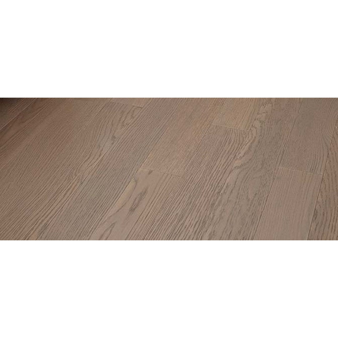Signature Collection Splashcraft 5" Wire Brushed Engineered Hardwood Plank