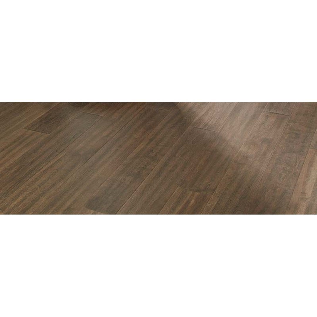Signature Collection Splashcraft 5" Wire Brushed Engineered Hardwood Plank
