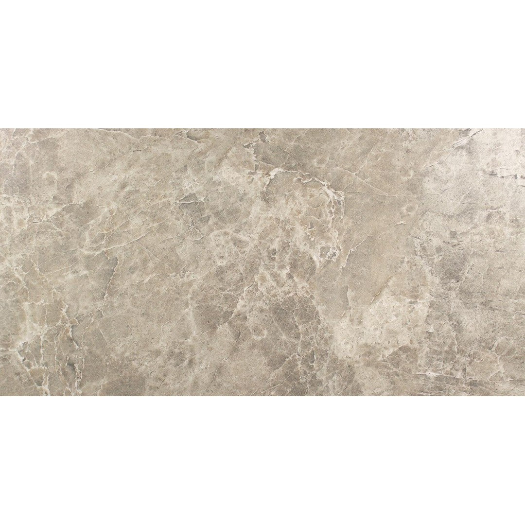 Tesoro Hydra 12" x 24" Rectified Matte Porcelain Tile