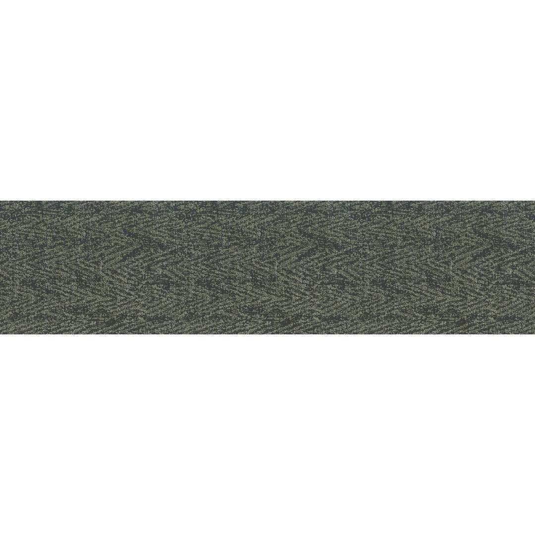 Flexco Crosswire 9.84" x 39.37" Woven Vinyl Tile