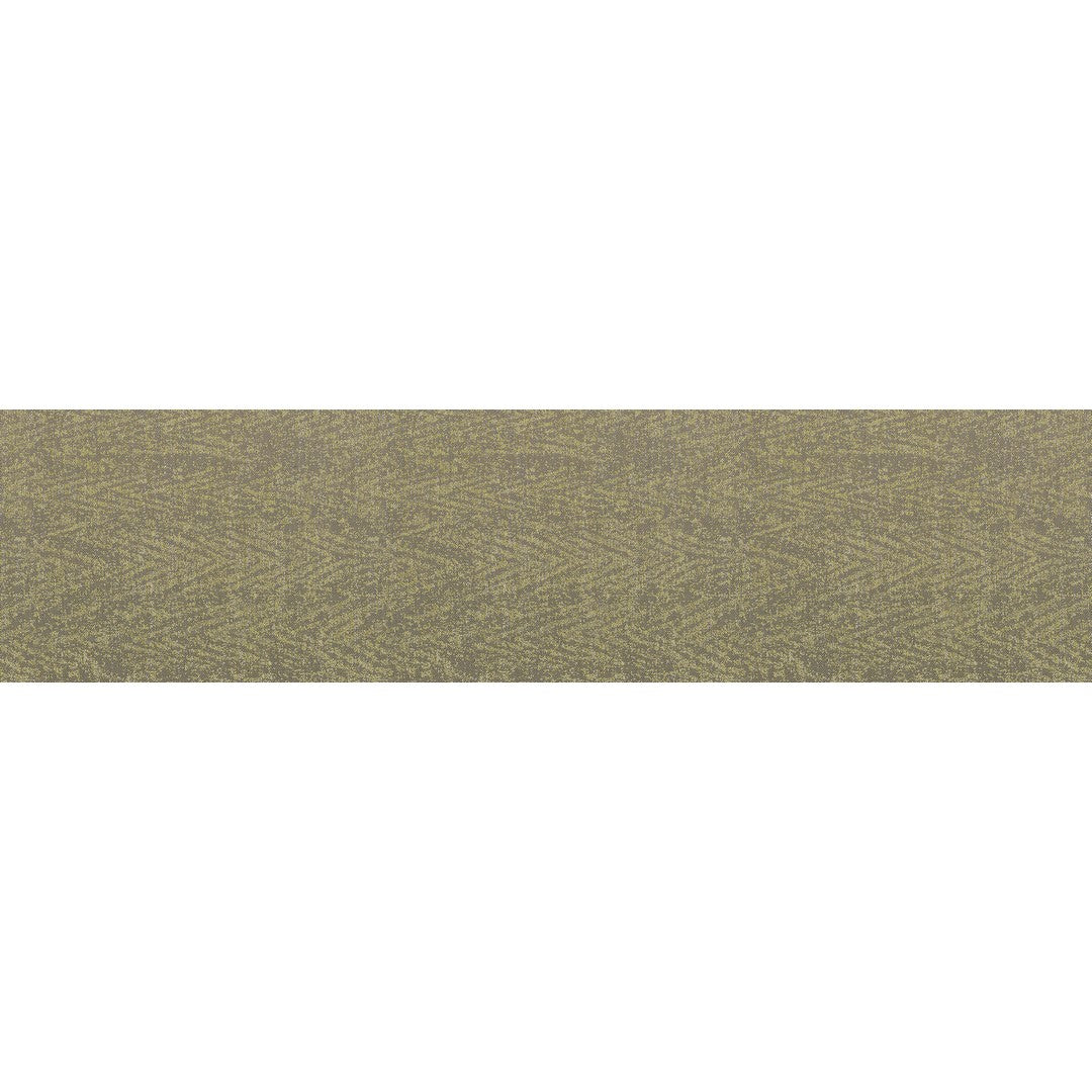 Flexco Crosswire 9.84" x 39.37" Woven Vinyl Tile