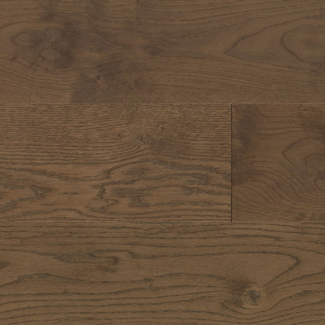 Mercier Atmosphere 6.5" Authantic Engineered White Oak 19mm Hardwood Plank