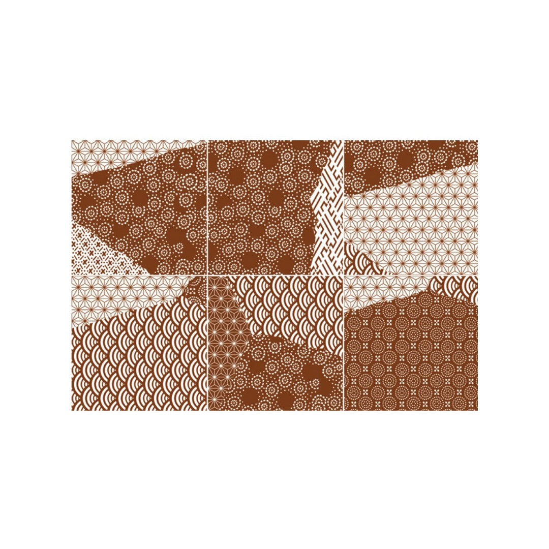 Daltile-Kintsugi-8-x-8-Glossy-Porcelain-Tile-Mix-Blue-Japan