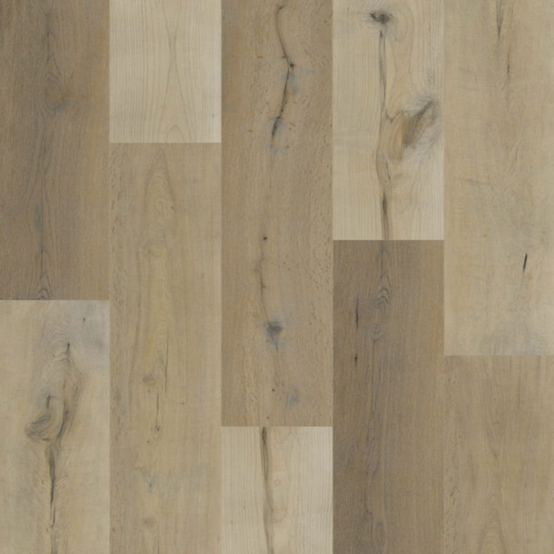 Parkay Floors XPL Organics 9" x 60" Vinyl Plank