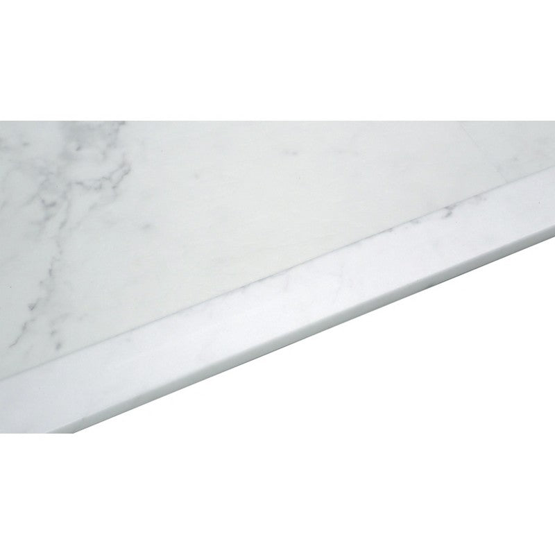 Emser-Emcore-1-x-94-Matte-Vinyl-End-Cap-Reign-White
