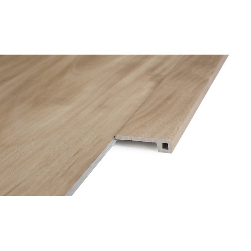 Emser Emcore 1" x 94" Matte Vinyl End Cap