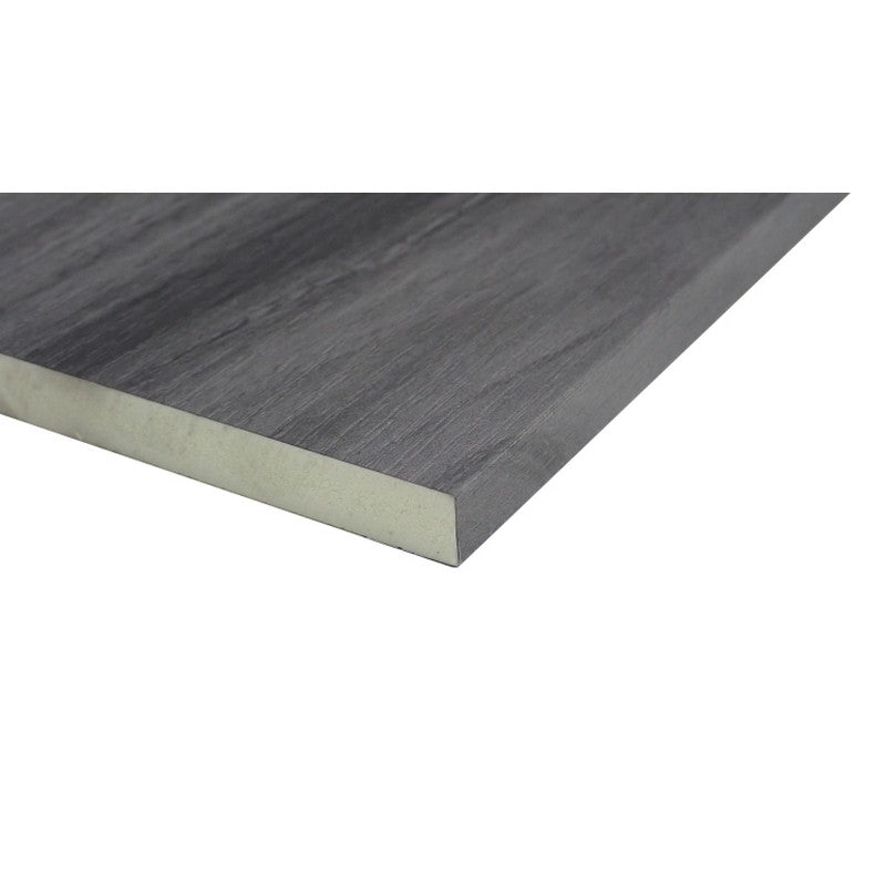 Emser-Emcore-7-x-47-Glossy-Vinyl-Stair-Riser-Viceroy-Marquina