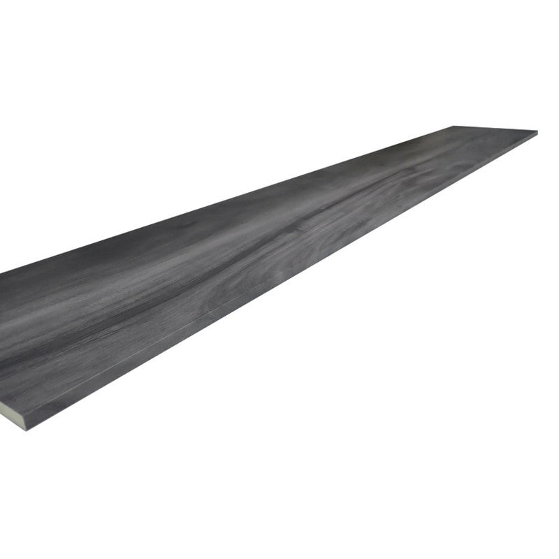 Emser-Emcore-7-x-47-Glossy-Vinyl-Stair-Riser-Viceroy-Marquina