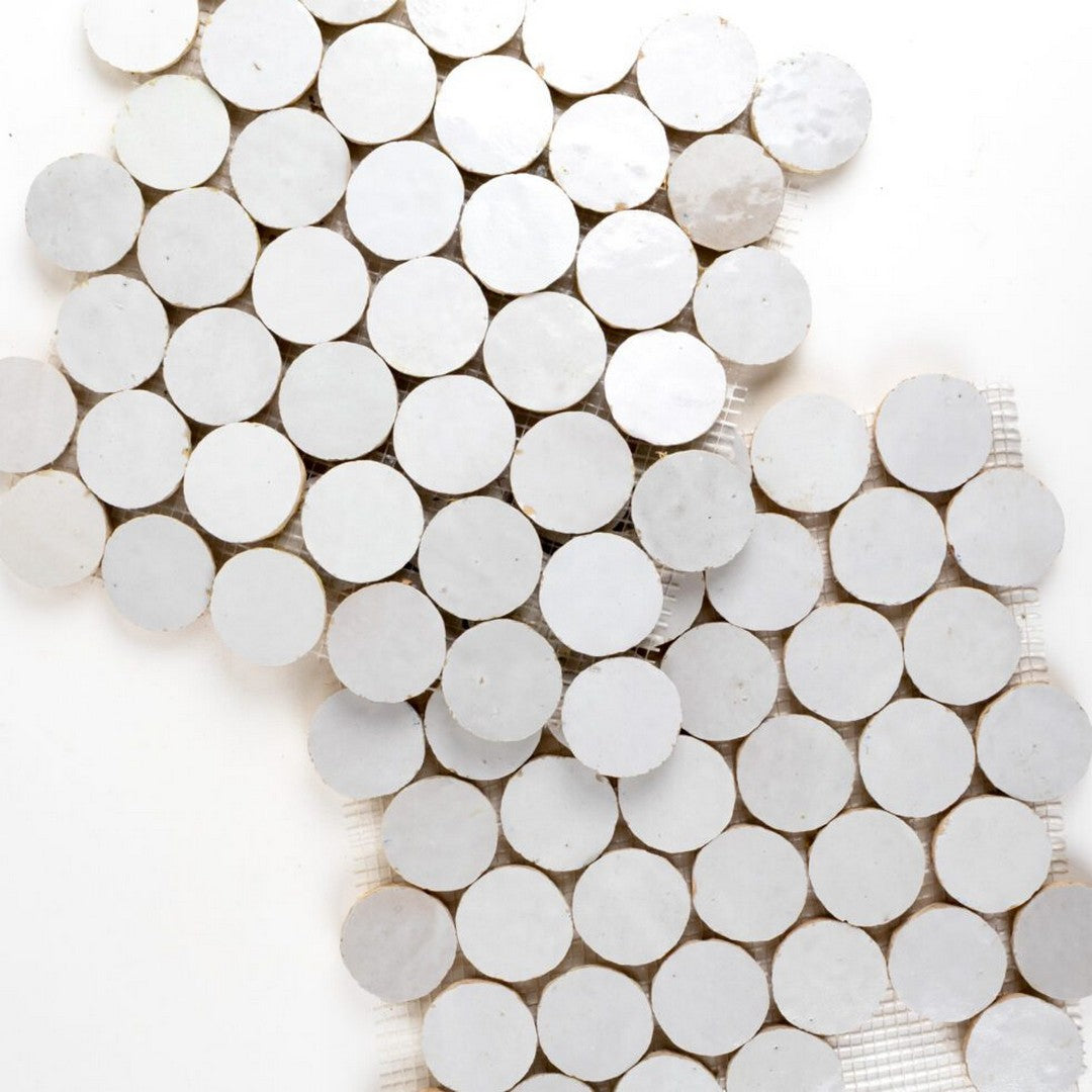 Lungarno-Zellige-Bespoke-12.80-x-12.20-Glossy-Terracotta-2-Circles-Mosaic-Desert-Pearl