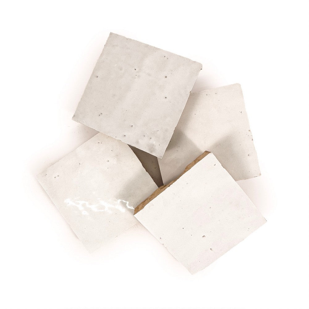 Lungarno-Zellige-Classique-4-x-4-Glossy-Terracotta-Wall-Tile-Atlas-White