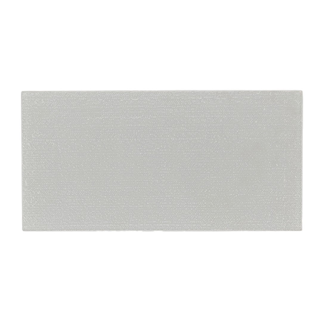 Island Stone Cascade 6" x 12" Gloss & Textured Glass Tile