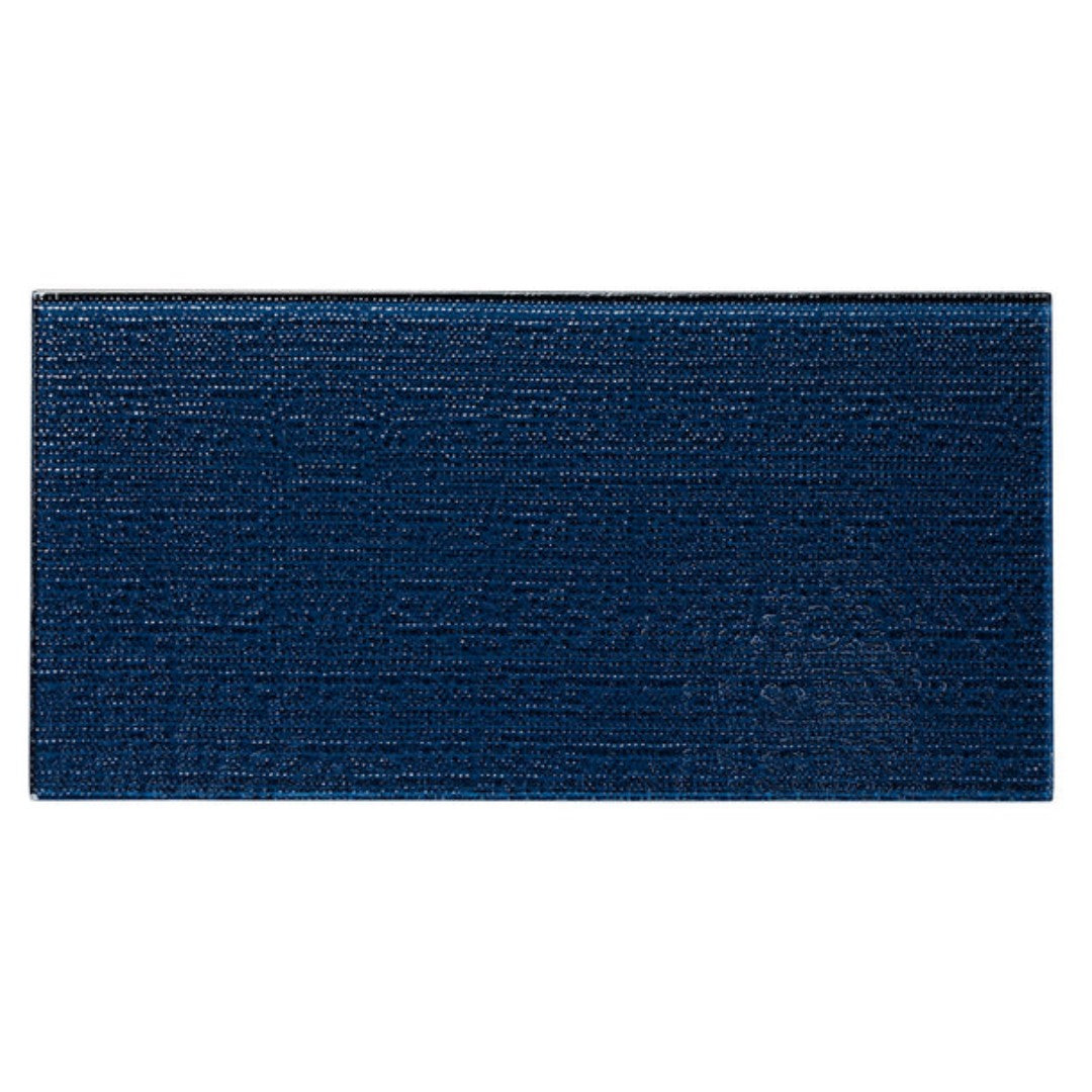 Island Stone Cascade 6" x 12" Gloss & Textured Glass Tile